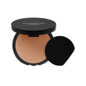 bareMinerals BAREPRO Pressed Powder Foundation - Medium Deep 40 Cool